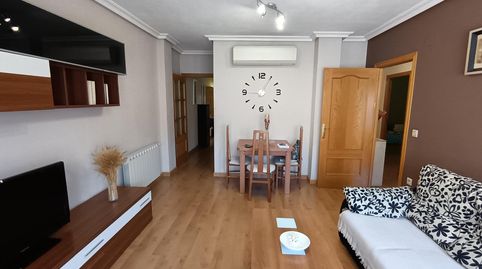 Foto 3 de Piso en venta en Calle Calle Córdoba, Carretera de Córdoba - Libertad, Puertollano