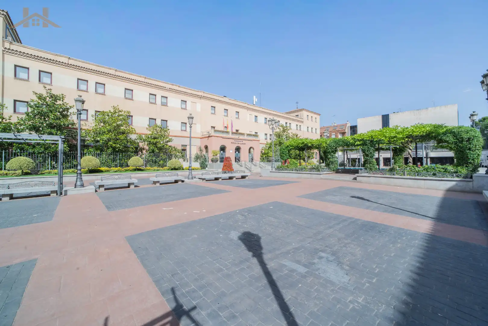 Flat with terrace for sale in Calle de la Reina Mercedes, imagen 16