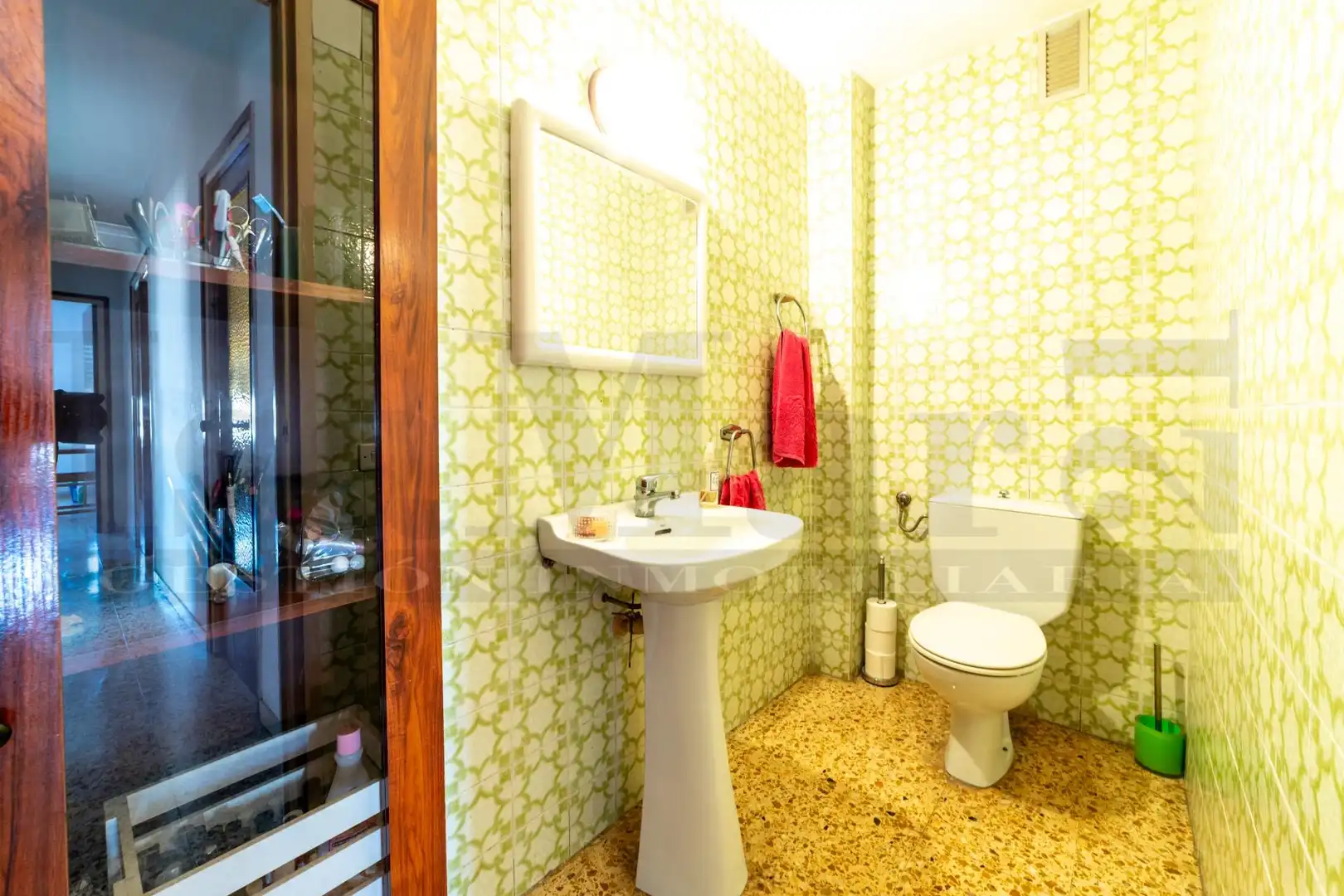 Wohnung mit Terrasse zum Verkauf in BARCELONA, imagen 13