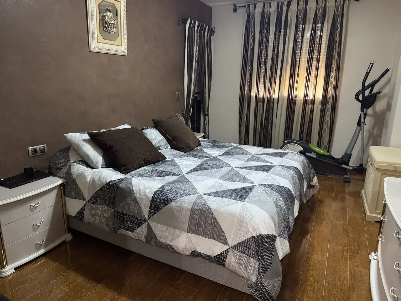 Casa amb terrassa en venda a Torredonjimeno, imagen 11