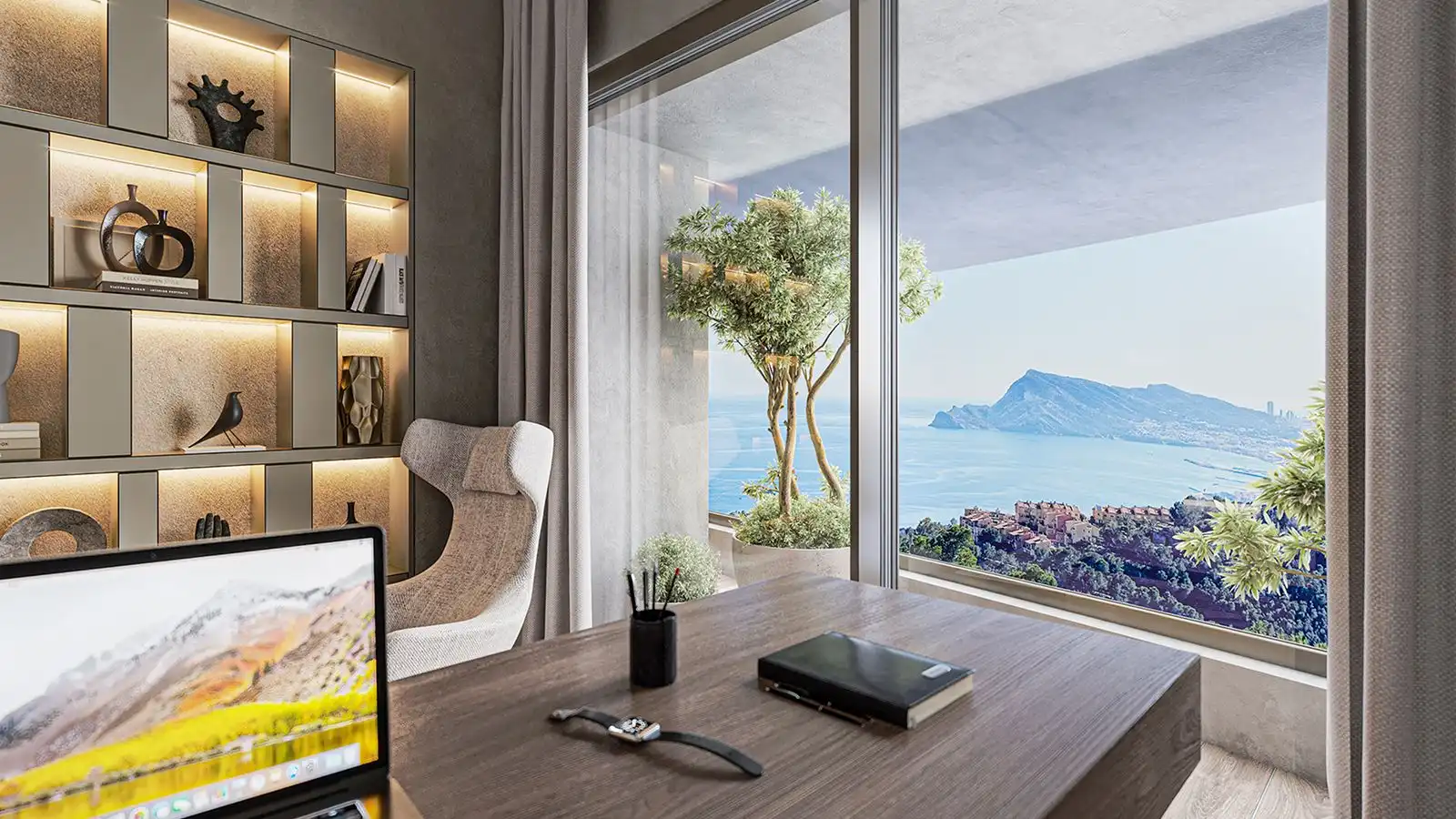Detached house for sale in Mascarat, imagen 23