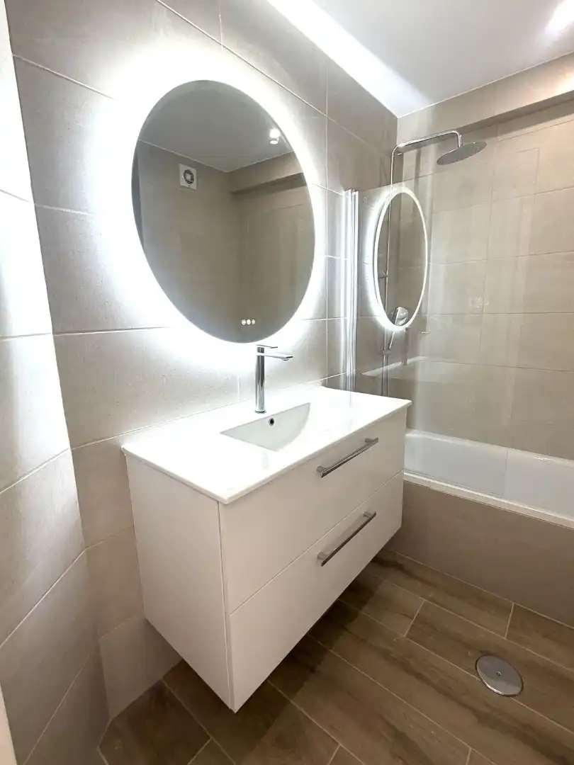 Apartament amb piscina en venda a Calle Suecia 6S, imagen 16