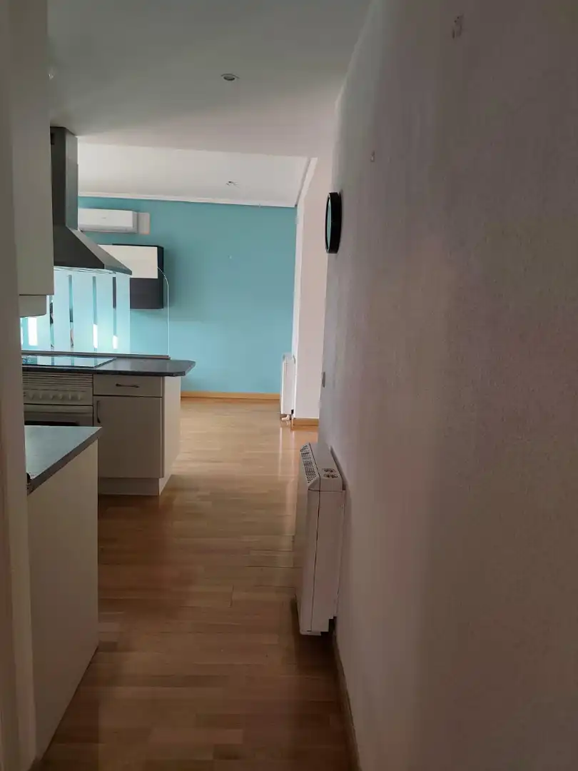 Flat for sale in Velilla de San Antonio  with Heating, Terrace and Furnished