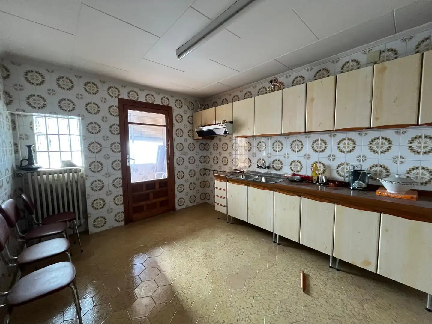 Residencial en venda a Calle Reverendo Eliseo Ramirez 22, imagen 30