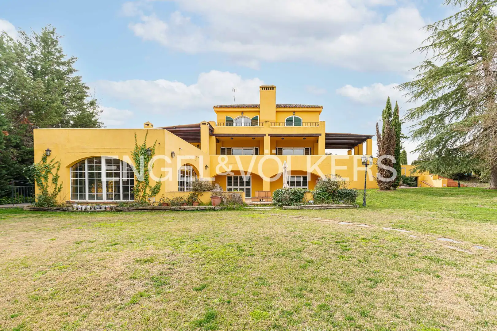 Casa amb terrassa en venda a Ciudalcampo, imagen 3