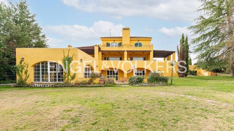 Foto 3 de Casa o chalet en venta en Ciudalcampo, Madrid