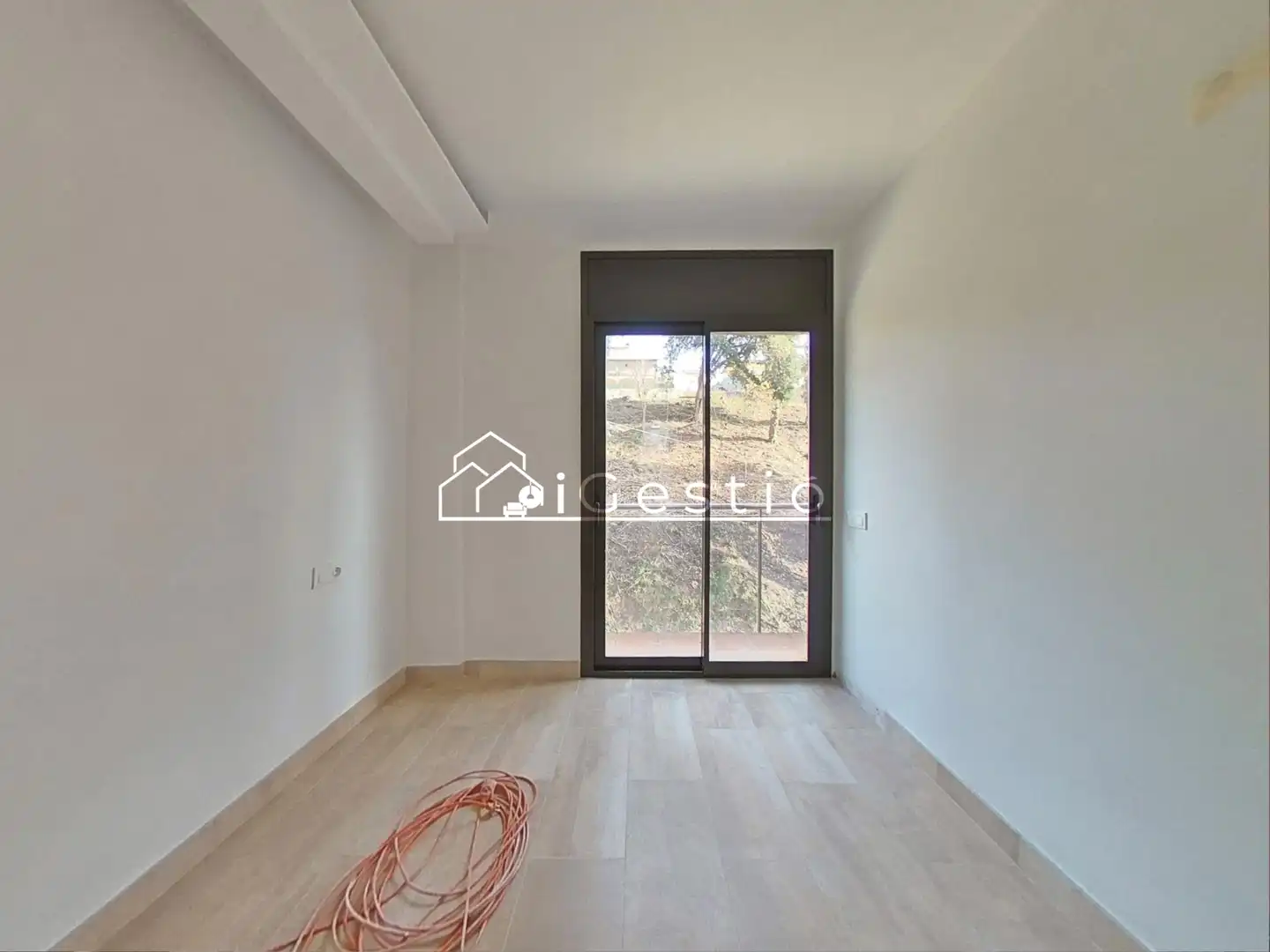 Habitación de Casa adosada en venta en Arbúcies con Aire acondicionado, Terraza y Balcón
