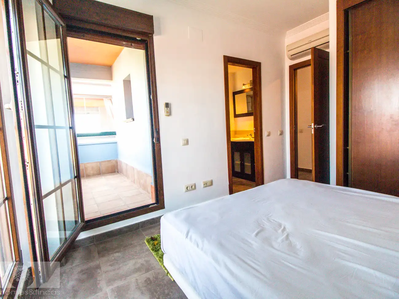 Ático con piscina en venta en Punta del Moral, imagen 14