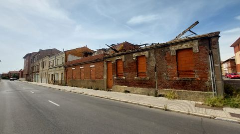 Foto 4 de Edificio en venta en Calle Orozco, Trobajo del Camino, San Andrés del Rabanedo