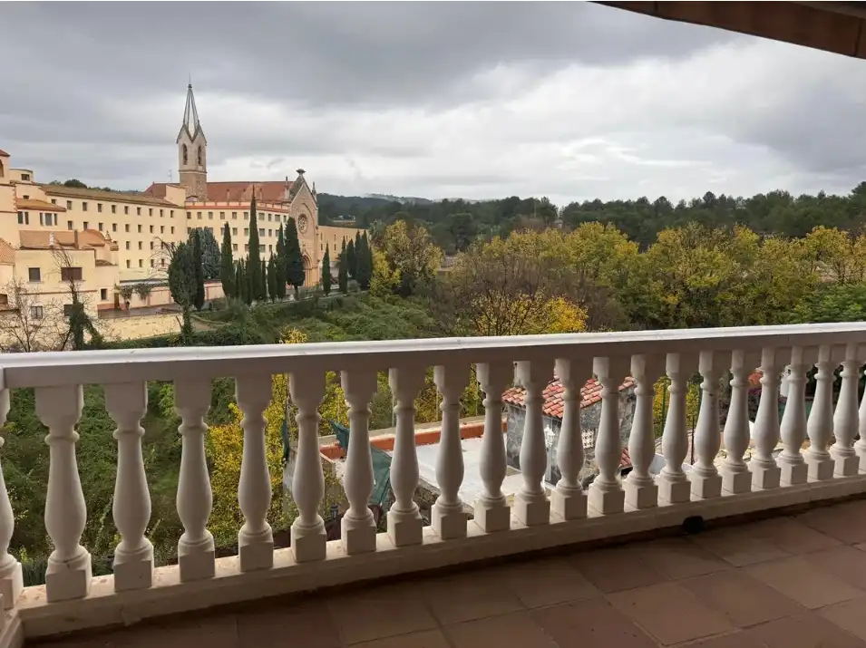 Terrassa de Casa o xalet en venda en Onda amb Aire condicionat, Calefacció i Parquet
