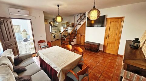 Photo 4 of Houses for sale in Calle Regadera, 39, Almonaster la Real, Huelva