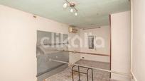 Kitchen of Flat for sale in  Barcelona Capital  with Air Conditioner and Heating