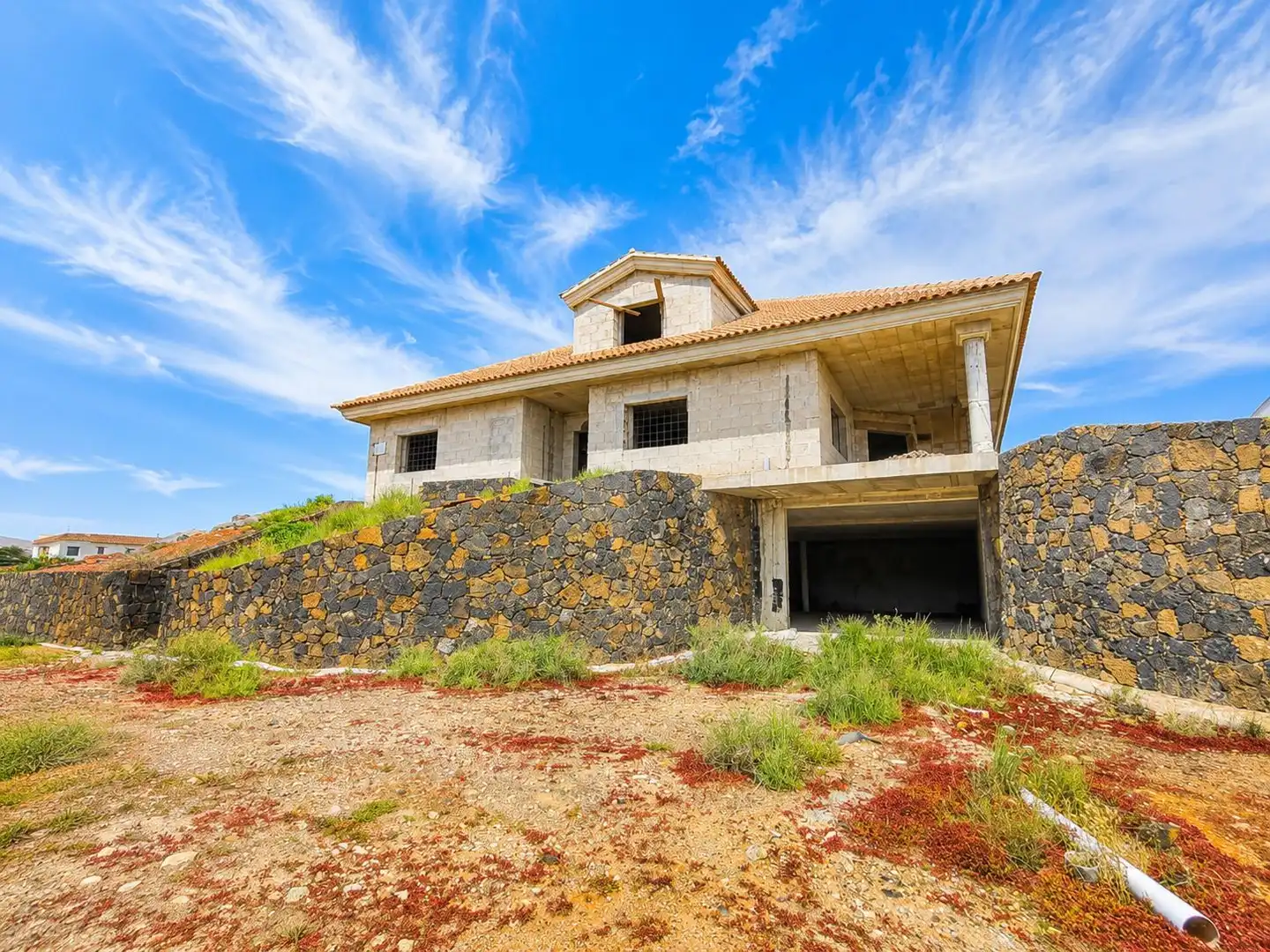 House with garden for sale in Villaverde, imagen 6