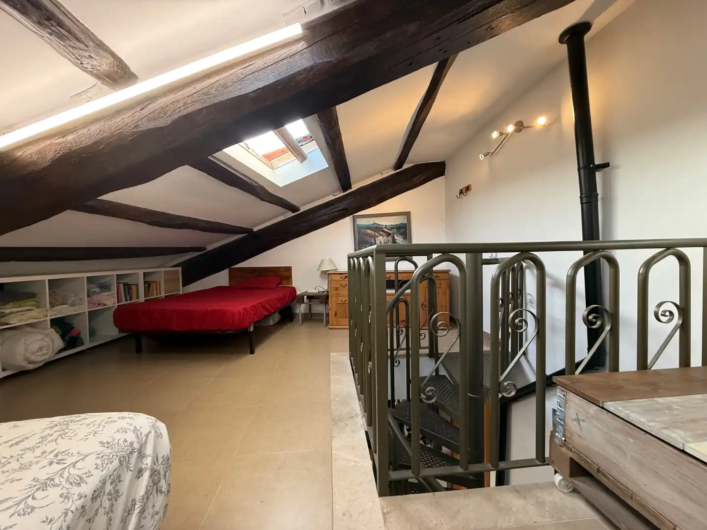 Dúplex con ascensor en venta en Carrer dels Tints 30, imagen 34