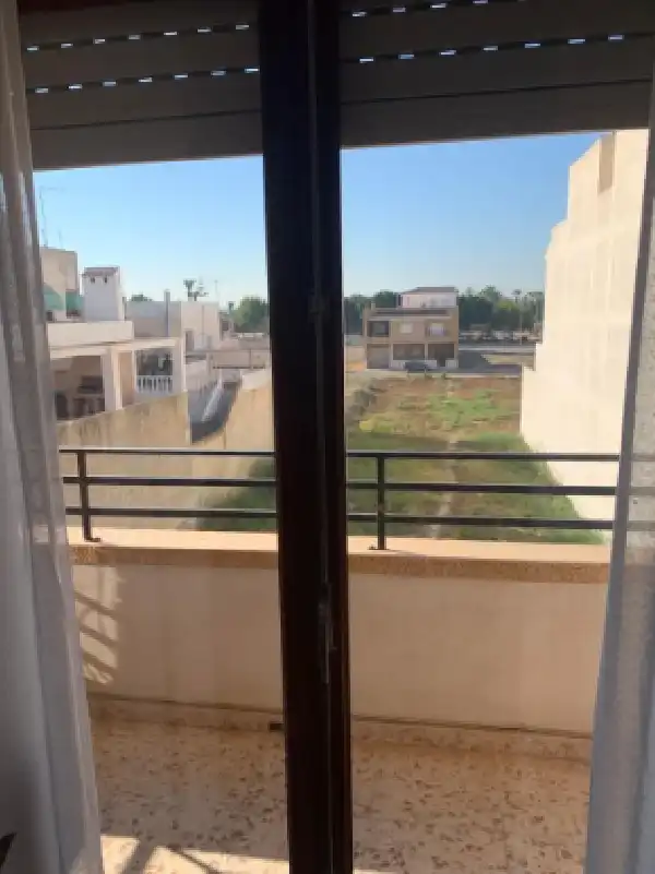 Appartement avec terrasse à vendre à Catral