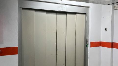 Foto 3 de Garatge de lloguer a Calle Héroe de Sostoa, 166, La Luz - El Torcal, Málaga