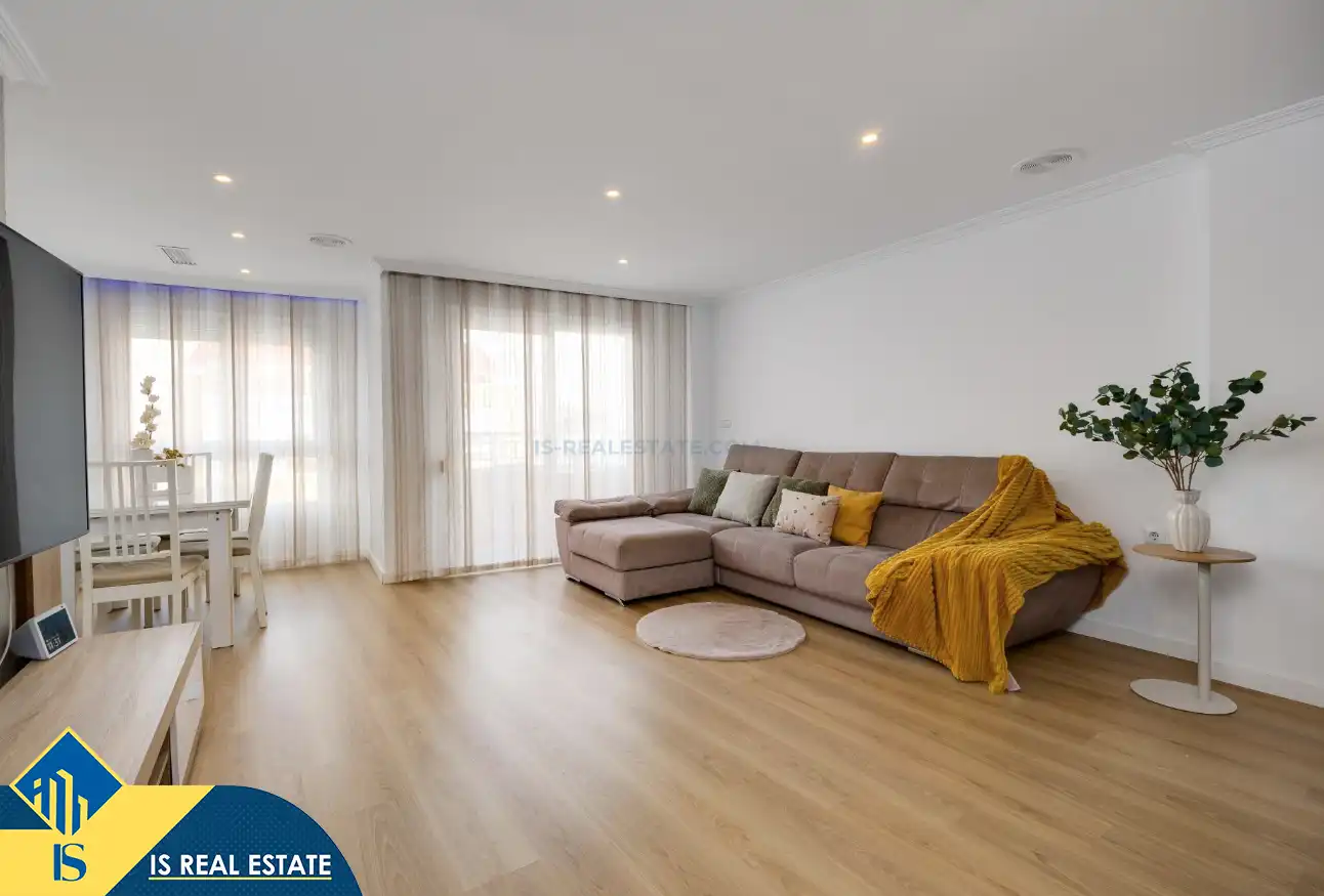 Apartament amb ascensor en venda a Centro, imagen 4