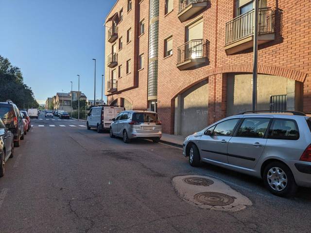 Local comercial en Alquiler en Valletes - Xiribecs