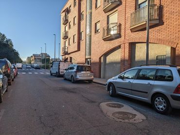 Local commercial à louer à Valletes - Xiribecs