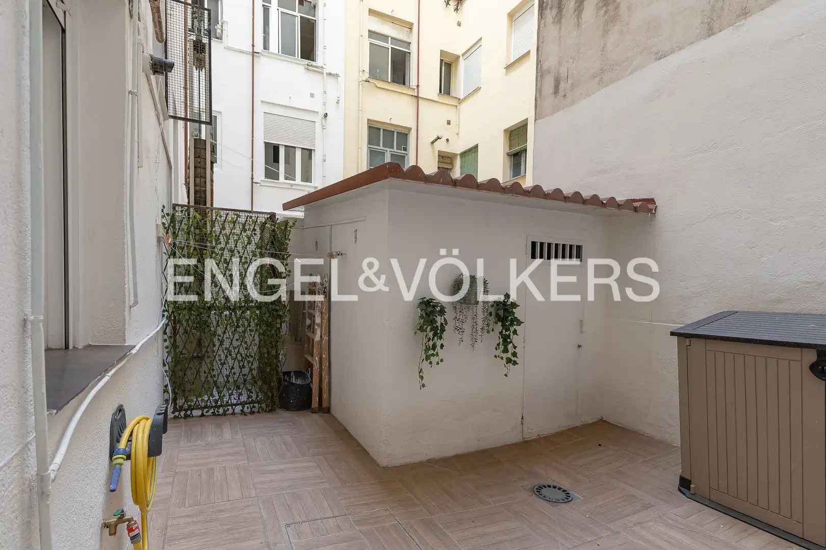 Flat with garden for sale in Retiro, imagen 31