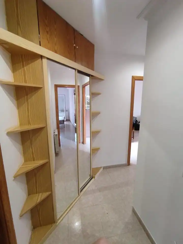 Planta baja de alquiler en garriga, Ses Palmeres