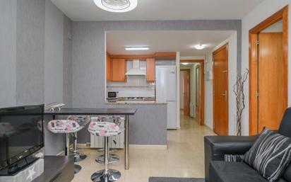 Kitchen of Flat for sale in Sant Joan de Vilatorrada