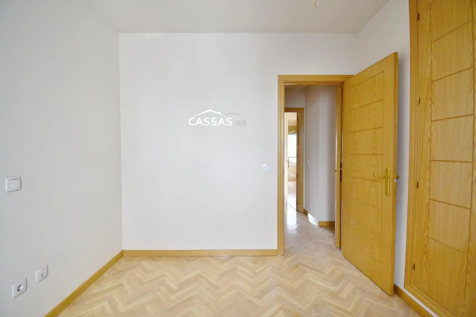 Flat for sale in Torrejón de Ardoz  with Heating, Parquet flooring and Storage room