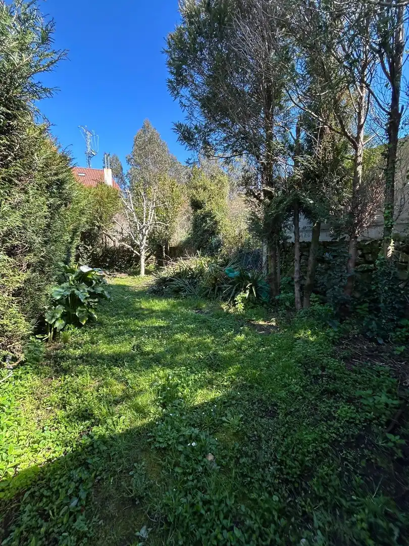 Casa o xalet en venda en Boiro amb Calefacció, Terrassa i Traster
