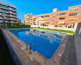 Piscina de Pis en venda en Alicante / Alacant amb Aire condicionat, Terrassa i Piscina