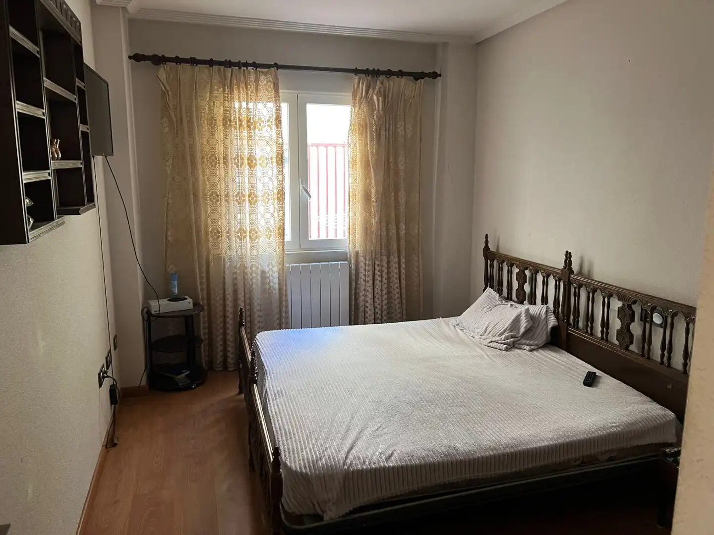 Habitación de Piso en venta en Guijuelo con Calefacción y Amueblado