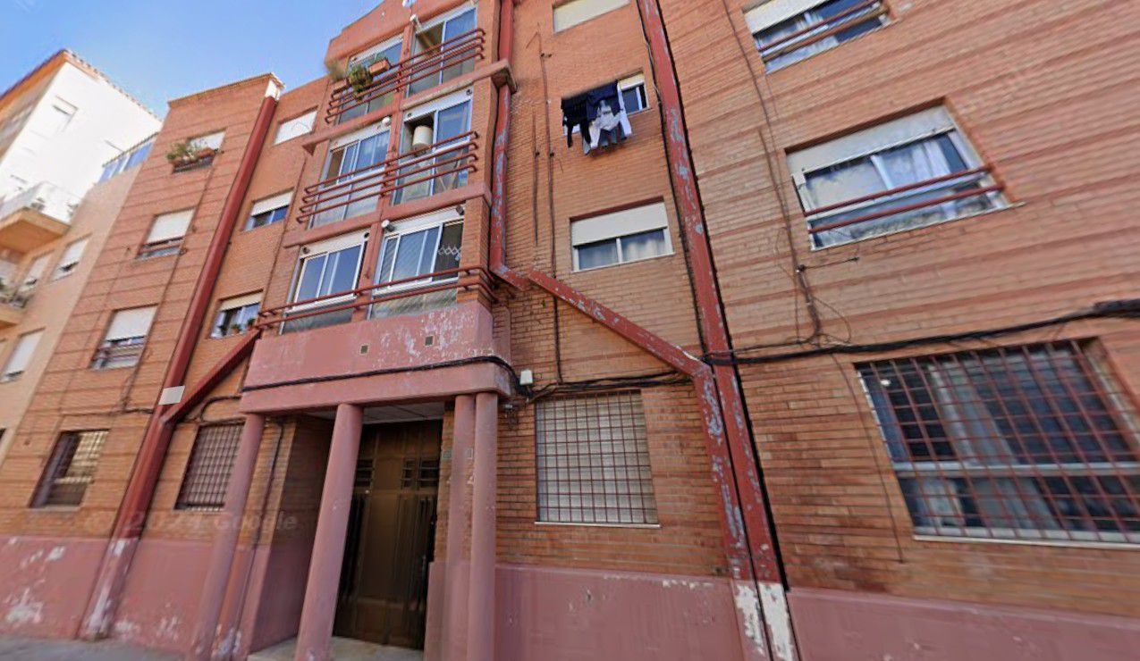 Exterior view of Flat for sale in Vila-real
