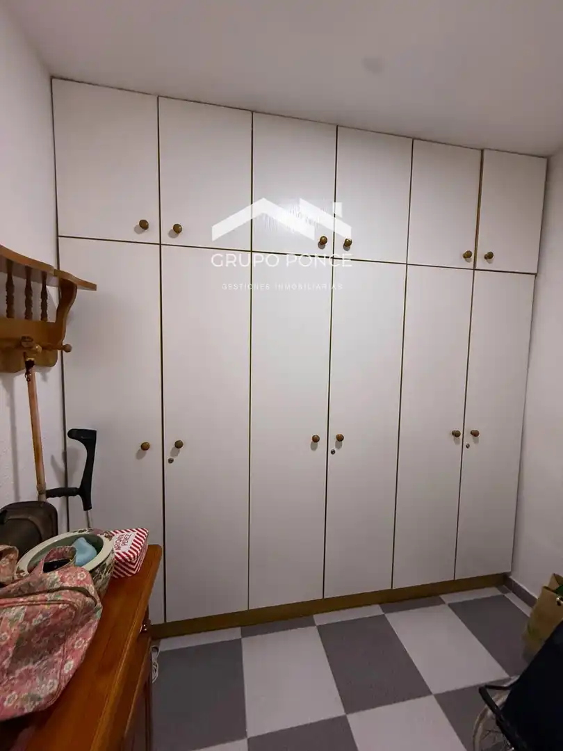 Bedroom of Houses for sale in Jerez de la Frontera  with Air Conditioner