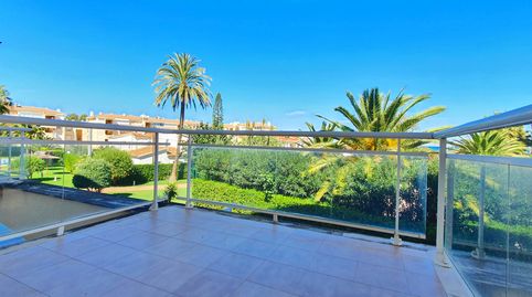 Photo 2 of Apartments for rent in Carrer Llac Constança, 2, L'Almadrava - L'Estanyó, Dénia