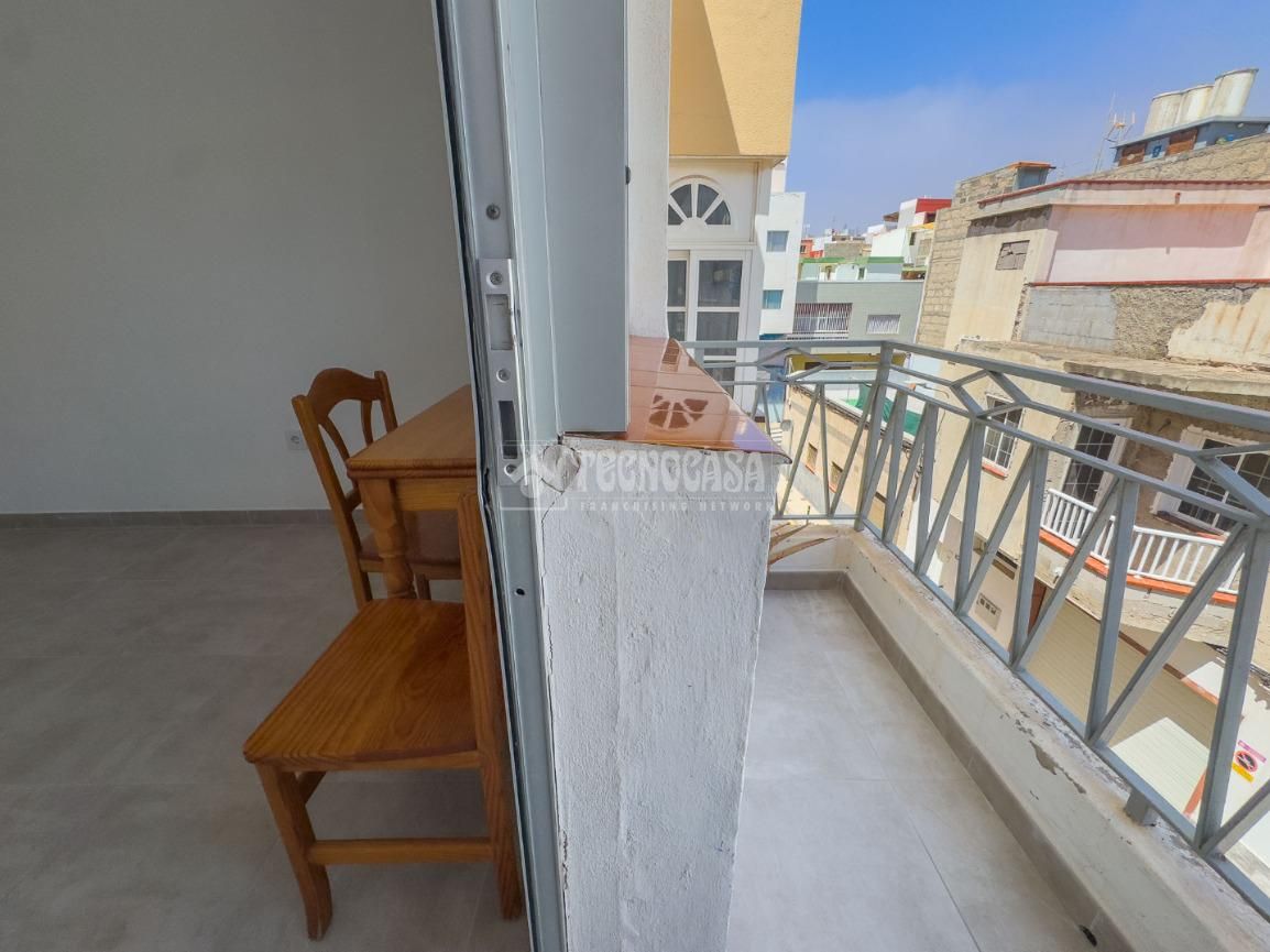 Piso en venta