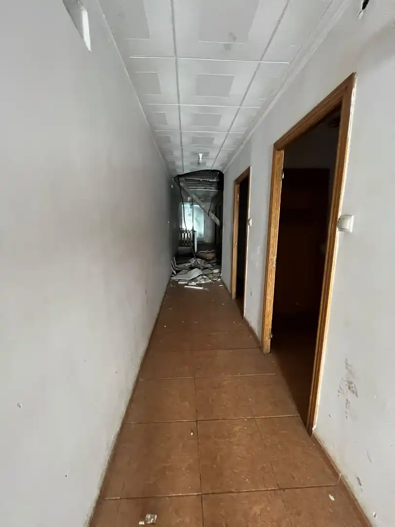 Piso en venta en Terrassa