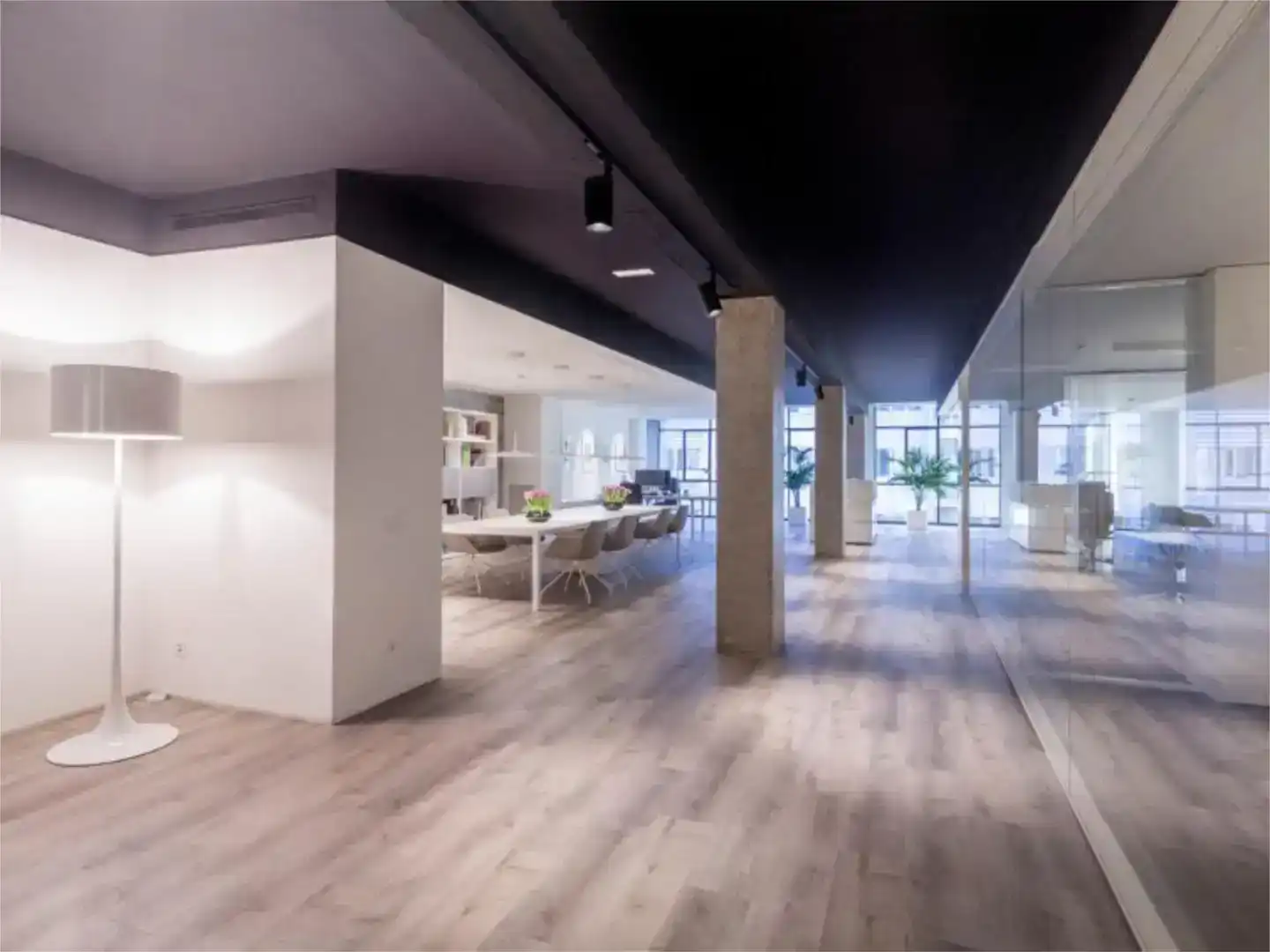 Loft en venda en  Barcelona Capital amb Aire condicionat