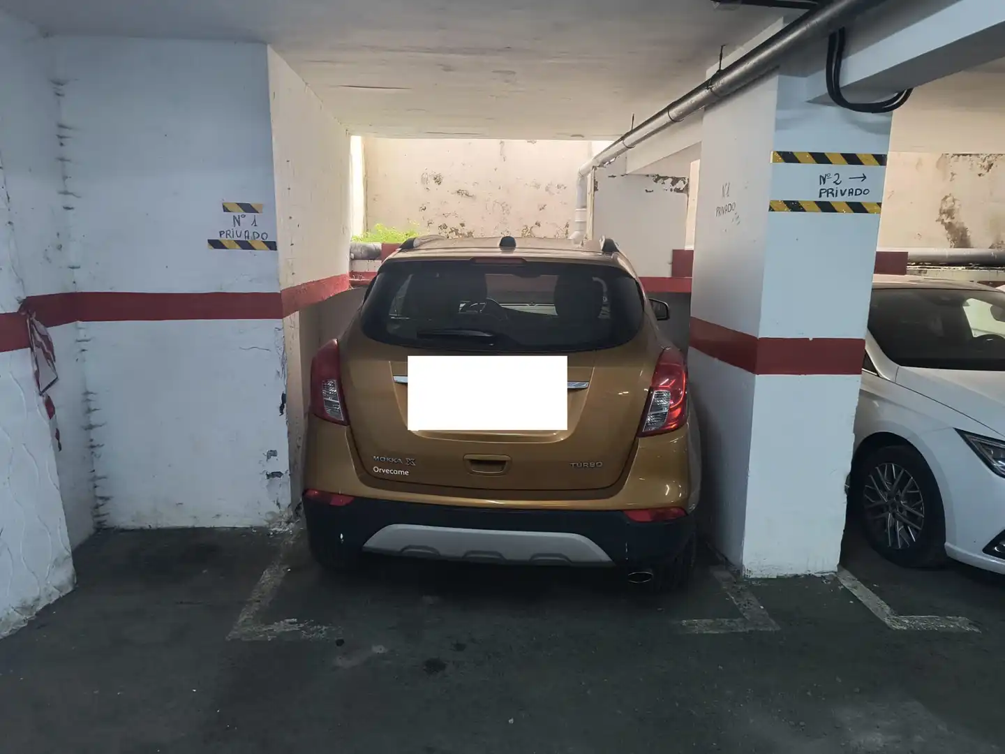 Aparcament de Garatge en venda en Puerto de la Cruz