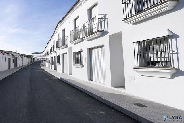 Casa adosada en Venta en Calle Calle de las Pilas, , 13 en La Palma del Condado