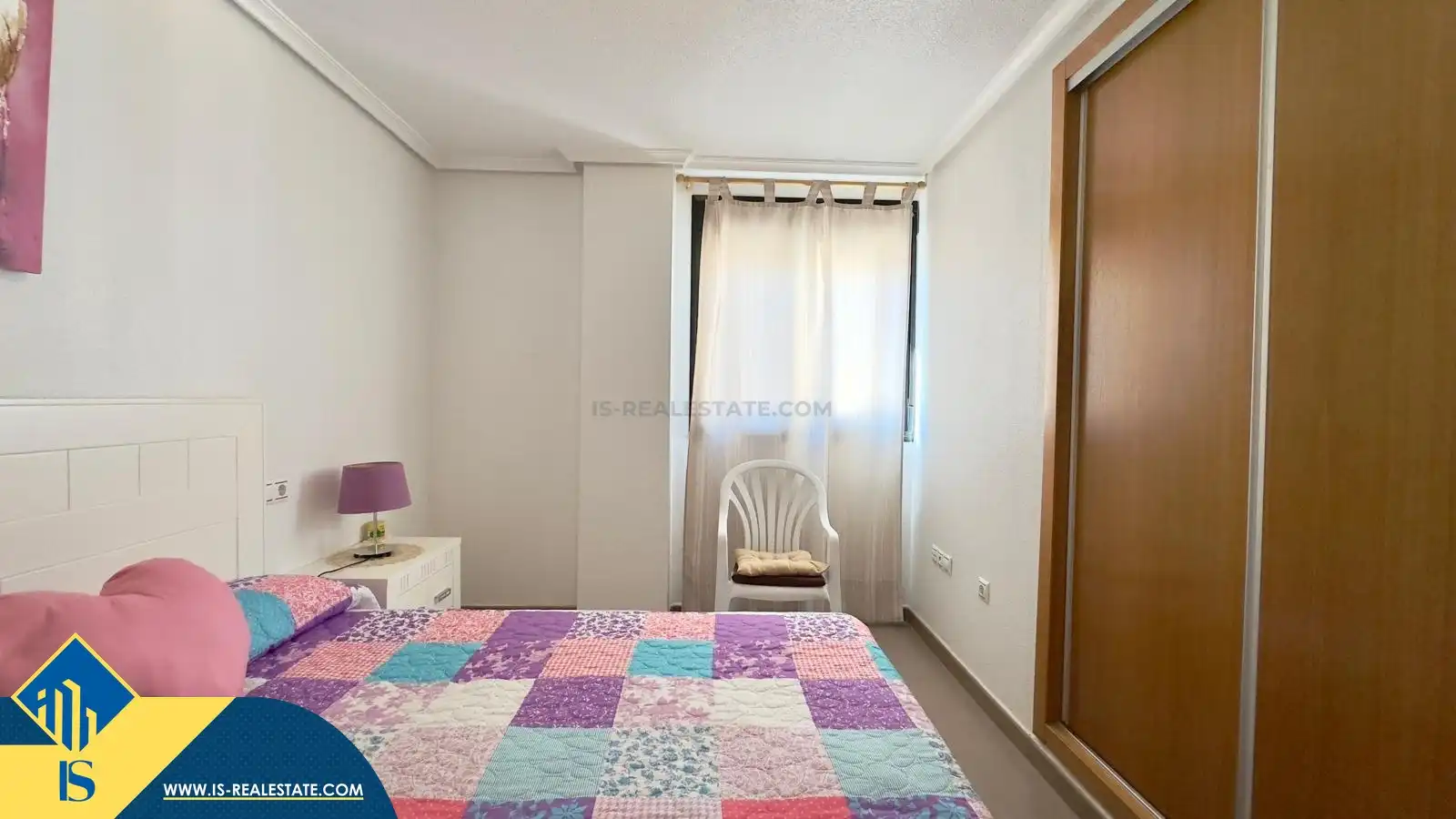 Wohnung mit Aufzug zum Verkauf in Centro, imagen 22