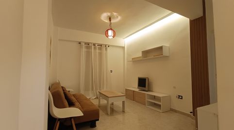 Photo 5 of Flat for rent in Pla de Bon Repós, Alicante / Alacant