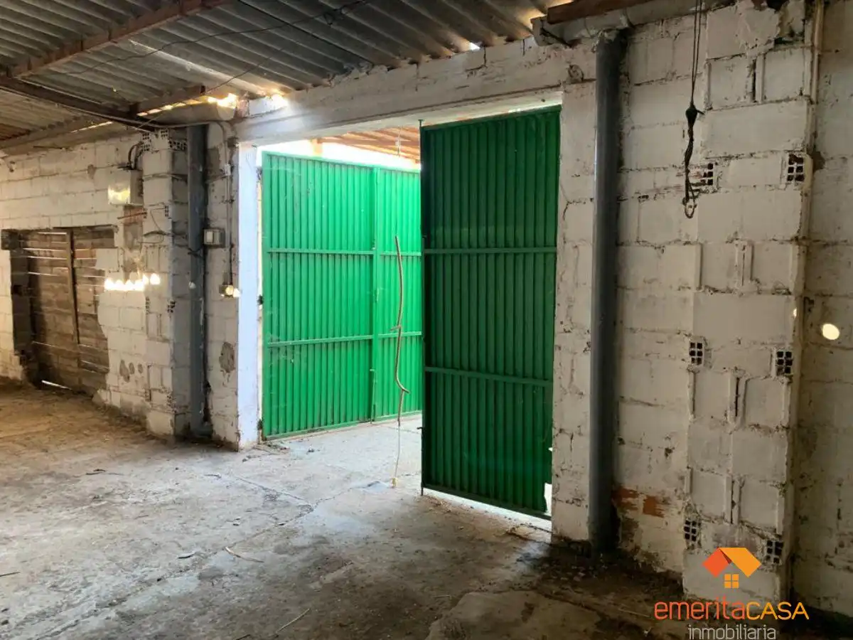 Nave industrial in affitto a Oeste, imagen 4