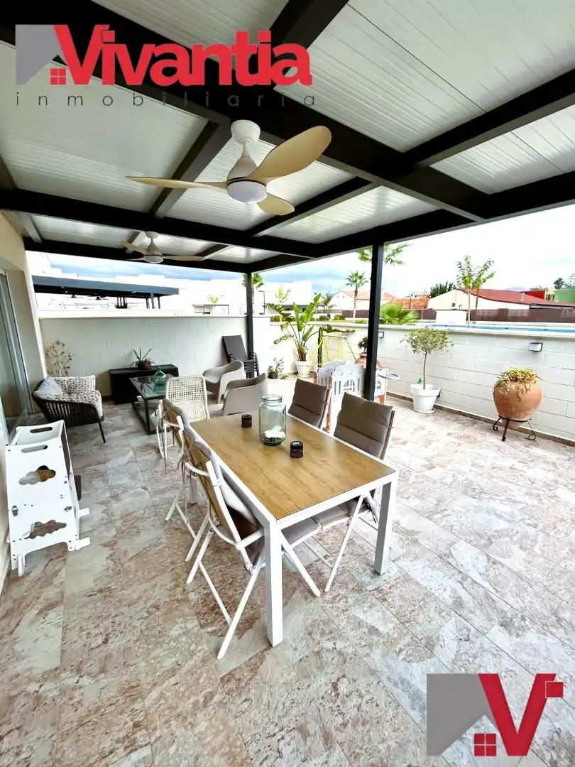 Maisonette mit Pool zum Verkauf in Pedanías Centro, imagen 3