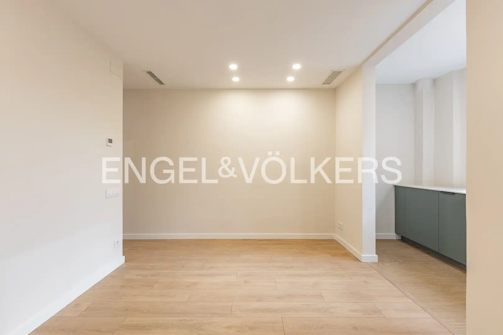 Wohnung zum Verkauf in El Putget i el Farró