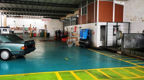 Photo 4 of Industrial buildings for sale in A Gándara, Narón