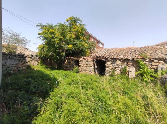 Terreno residencial en Venta en Cardeñosa