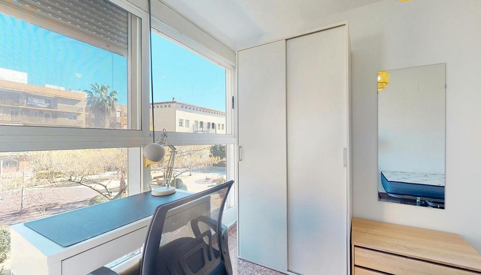 Photo 1 of Flat to share in N/a, El Grau, Valencia