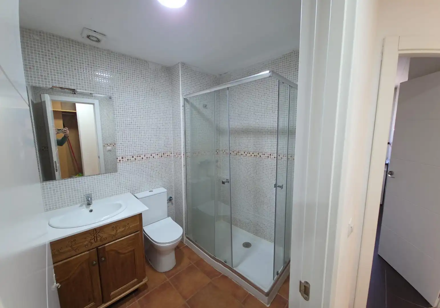 Appartamento con ascensore in vendita a Yeles, imagen 3