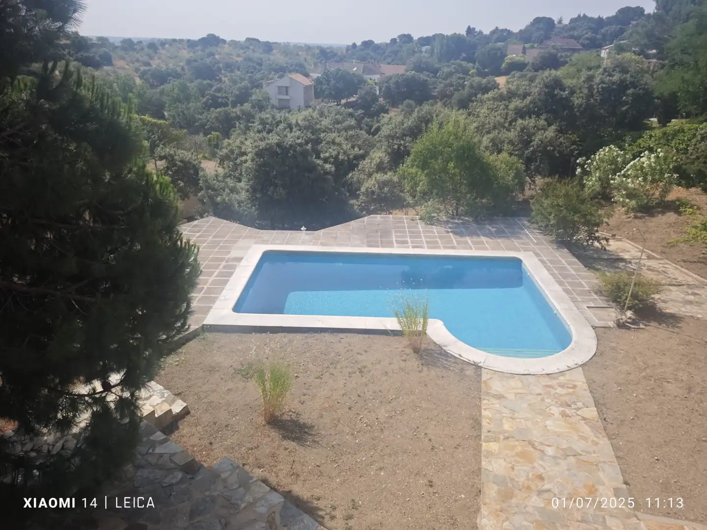 Haus oder Chalet zum Verkauf in Calle Don Felipe de África, Pino Alto - Navarredonda