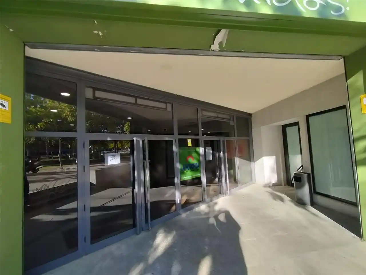 Commercial properties for sale in Tres Cantos