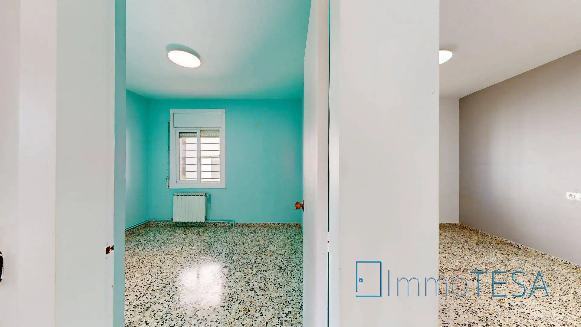 Vista exterior de Casa o chalet en venta en Barberà del Vallès con Calefacción, Jardín privado y Balcón
